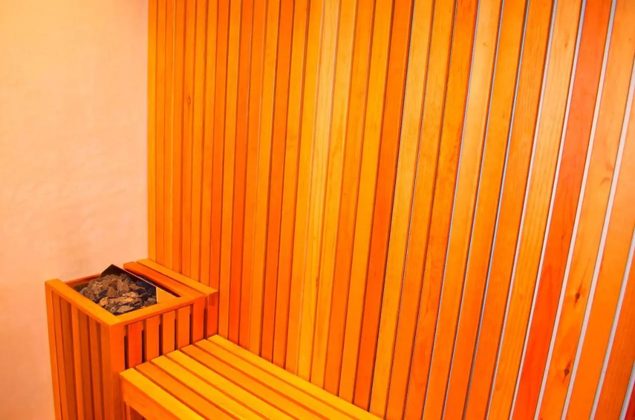 Phimai Fuego - Zen Studio Aparthotel Tulum