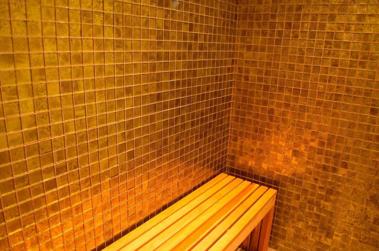 Phimai Fuego - Zen Studio Aparthotel Tulum Messico