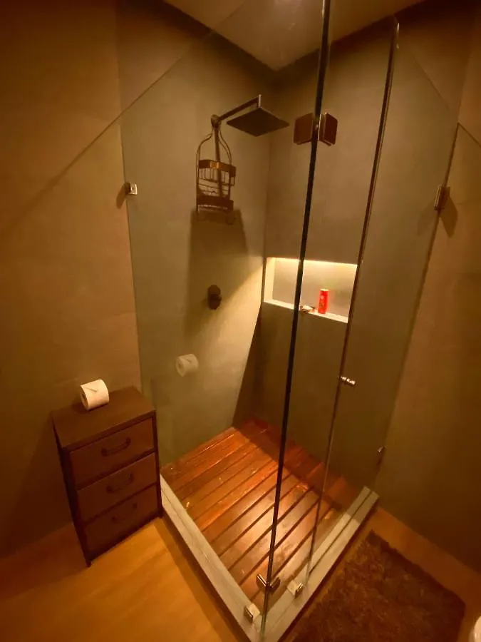 Phimai Fuego - Zen Studio Aparthotel Tulum
