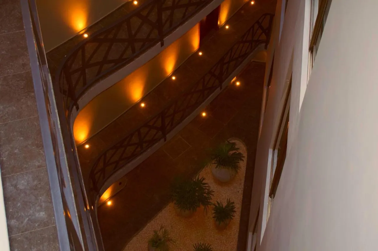 Phimai Fuego - Zen Studio Aparthotel Tulum 0*,  Messico