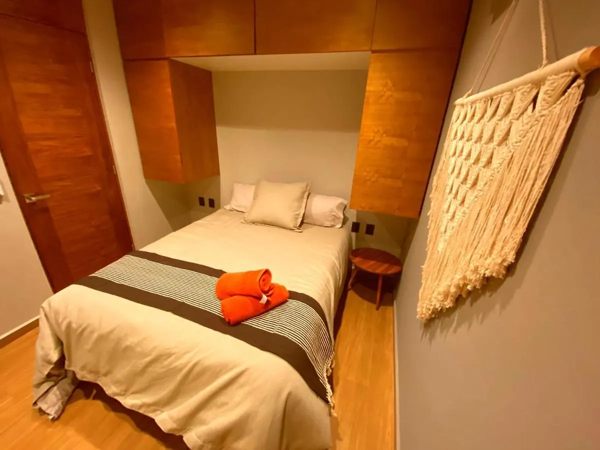 Phimai Fuego - Zen Studio Aparthotel Tulum